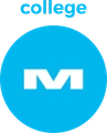 Logo college M