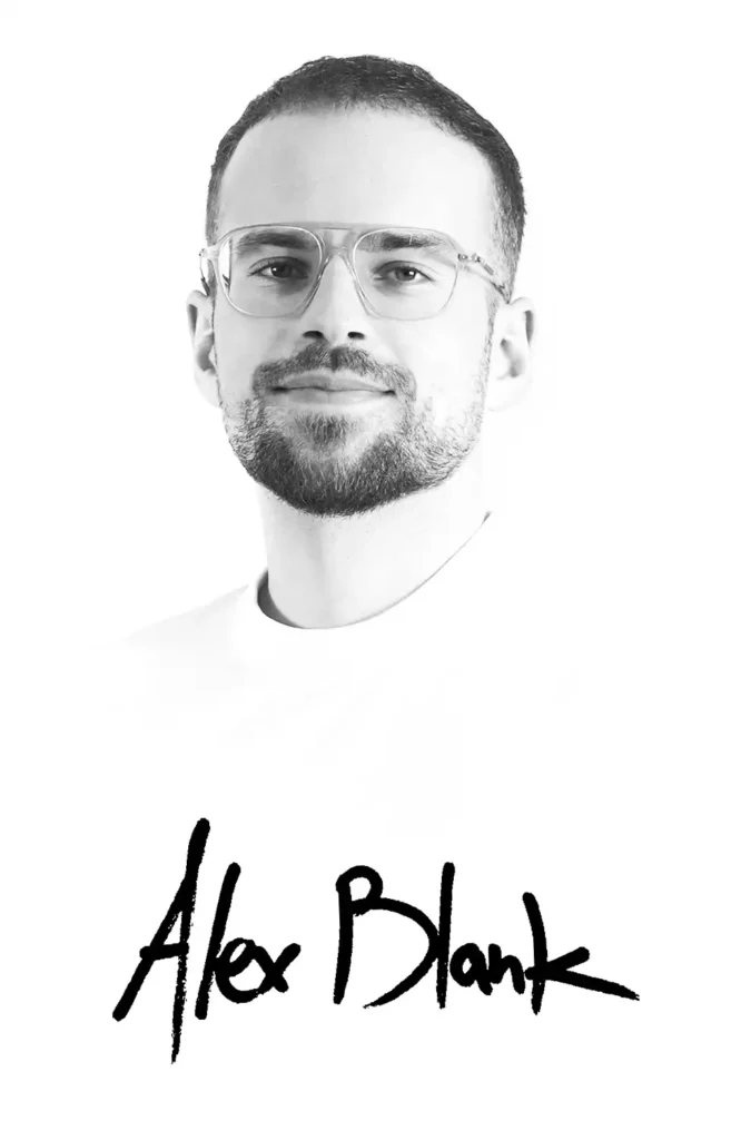 Alex Blank
