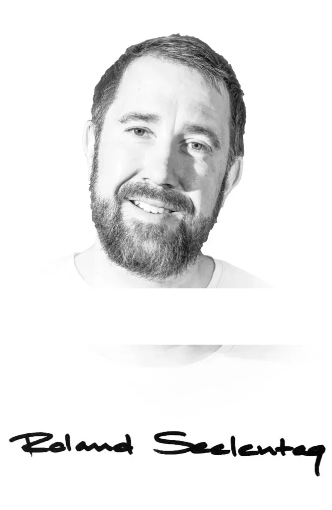Roland Seelentag