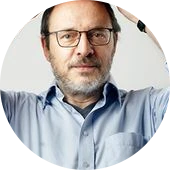 Profilbild von David Stäbler