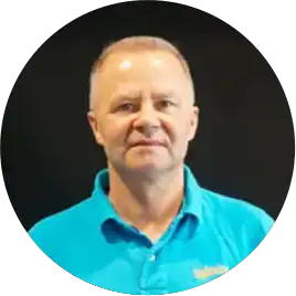 Profilbild von Fredi Egger