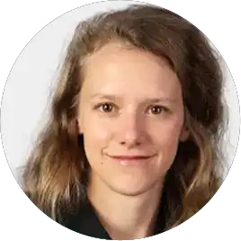 Profilbild von Michelle Sandmeier