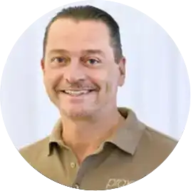 Profilbild von Dr. med. dent. Nils Leuzinger